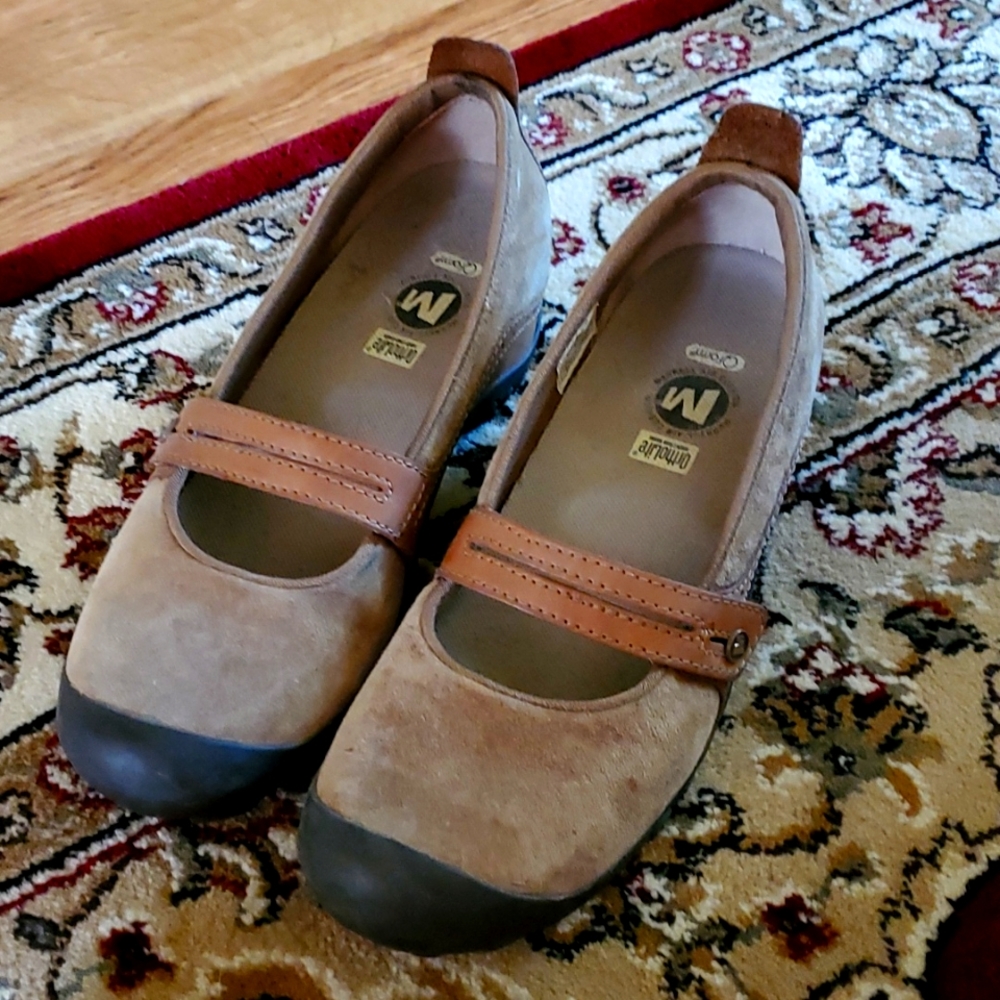 Merrell shoes